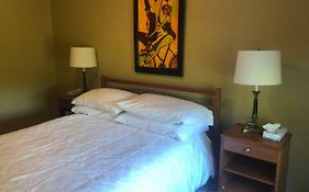 Huron River Guest House